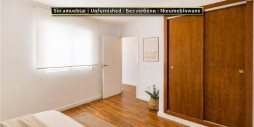 Resale - Apartment / flat - Torrevieja - torrevieja