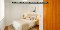 Resale - Apartment / flat - Torrevieja - torrevieja