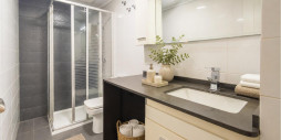 Resale - Apartment / flat - Torrevieja - torrevieja