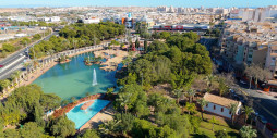 Resale - Apartment / flat - Torrevieja - torrevieja