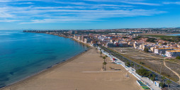Resale - Apartment / flat - Torrevieja - torrevieja