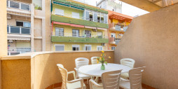 Resale - Apartment / flat - Torrevieja - torrevieja