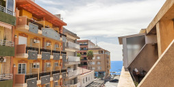 Resale - Apartment / flat - Torrevieja - torrevieja