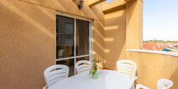 Resale - Apartment / flat - Torrevieja - torrevieja