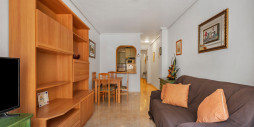 Resale - Apartment / flat - Torrevieja - torrevieja