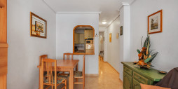 Resale - Apartment / flat - Torrevieja - torrevieja
