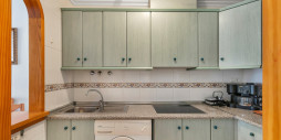 Resale - Apartment / flat - Torrevieja - torrevieja