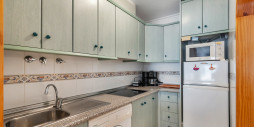 Resale - Apartment / flat - Torrevieja - torrevieja