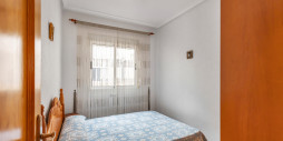 Resale - Apartment / flat - Torrevieja - torrevieja