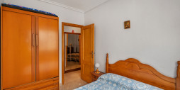 Resale - Apartment / flat - Torrevieja - torrevieja