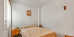 Resale - Apartment / flat - Torrevieja - torrevieja