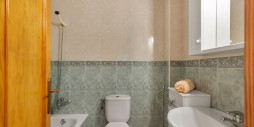 Resale - Apartment / flat - Torrevieja - torrevieja