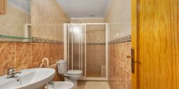 Resale - Apartment / flat - Torrevieja - torrevieja