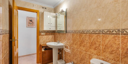 Resale - Apartment / flat - Torrevieja - torrevieja
