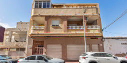 Resale - Apartment / flat - Torrevieja - torrevieja