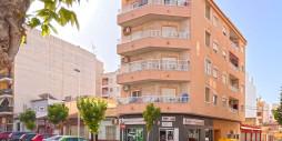 Resale - Apartment / flat - Torrevieja