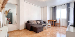 Resale - Apartment / flat - Torrevieja