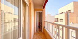 Resale - Apartment / flat - Torrevieja