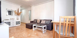 Resale - Apartment / flat - Torrevieja