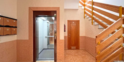 Resale - Apartment / flat - Torrevieja