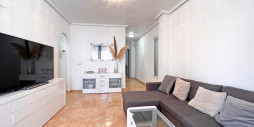 Resale - Apartment / flat - Torrevieja