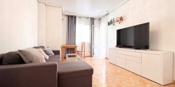 Resale - Apartment / flat - Torrevieja