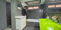 Resale - Apartment / flat - Torrevieja