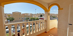 Resale - Apartment / flat - Torrevieja