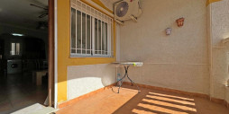 Resale - Apartment / flat - Torrevieja