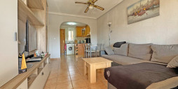 Resale - Apartment / flat - Torrevieja