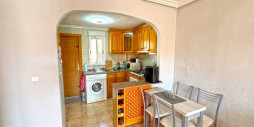 Resale - Apartment / flat - Torrevieja