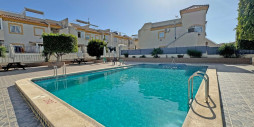 Resale - Apartment / flat - Torrevieja