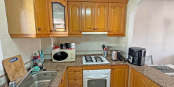 Resale - Apartment / flat - Torrevieja