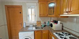 Resale - Apartment / flat - Torrevieja