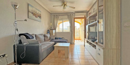 Resale - Apartment / flat - Torrevieja