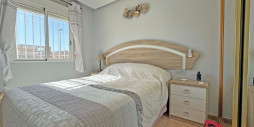 Resale - Apartment / flat - Torrevieja