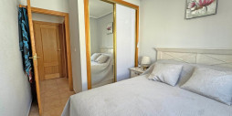 Resale - Apartment / flat - Torrevieja