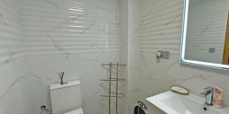 Resale - Apartment / flat - Torrevieja