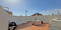 Resale - Apartment / flat - Torrevieja