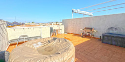 Resale - Apartment / flat - Torrevieja