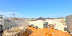 Resale - Apartment / flat - Torrevieja