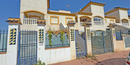 Resale - Apartment / flat - Torrevieja