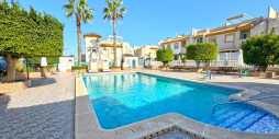 Resale - Apartment / flat - Torrevieja