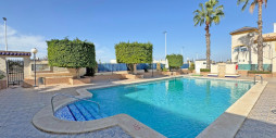 Resale - Apartment / flat - Torrevieja