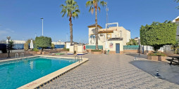 Resale - Apartment / flat - Torrevieja