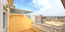 Resale - Apartment / flat - Torrevieja