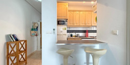 Resale - Apartment / flat - Torrevieja