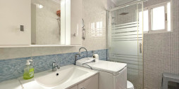 Resale - Apartment / flat - Torrevieja