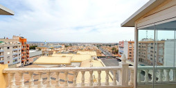 Resale - Apartment / flat - Torrevieja