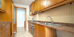 Resale - Apartment / flat - Torrevieja
